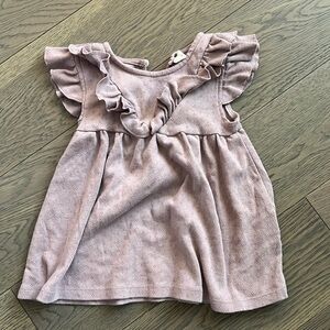Quincy Mae Dress